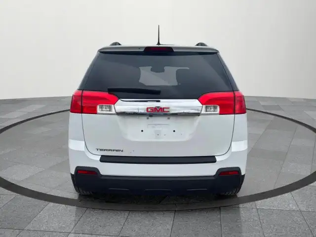 2013 GMC Terrain SLE-2 Low KM|Well Kept|Warranty Available - Photo 5