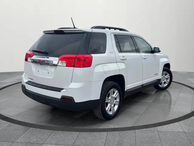 2013 GMC Terrain SLE-2 Low KM|Well Kept|Warranty Available - Photo 6