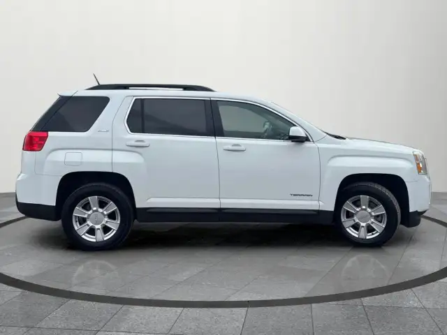 2013 GMC Terrain SLE-2 Low KM|Well Kept|Warranty Available - Photo 7