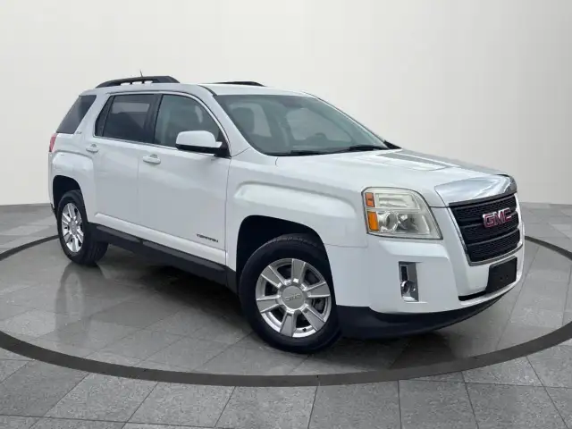 2013 GMC Terrain SLE-2 Low KM|Well Kept|Warranty Available - Photo 8