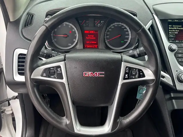 2013 GMC Terrain SLE-2 Low KM|Well Kept|Warranty Available - Photo 16