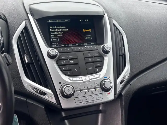 2013 GMC Terrain SLE-2 Low KM|Well Kept|Warranty Available - Photo 17