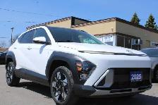2025 Hyundai KONA 2.0L Preferred AWD w/Trend Package