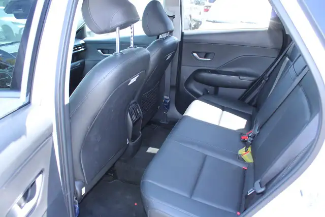 2025 Hyundai KONA 2.0L Preferred AWD w/Trend Package - Photo 17