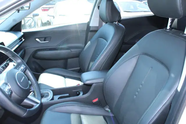 2025 Hyundai KONA 2.0L Preferred AWD w/Trend Package - Photo 20