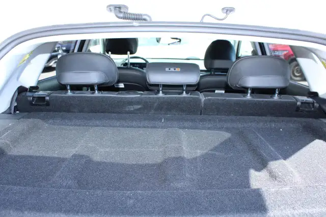 2025 Hyundai KONA 2.0L Preferred AWD w/Trend Package - Photo 21
