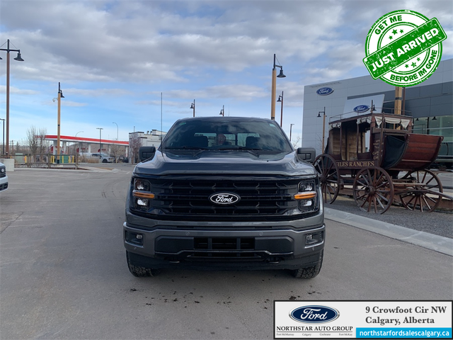2026 FORD F-150 XLT - Photo 2