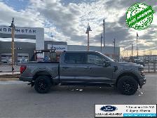 2026 FORD F-150 XLT - Photo 4