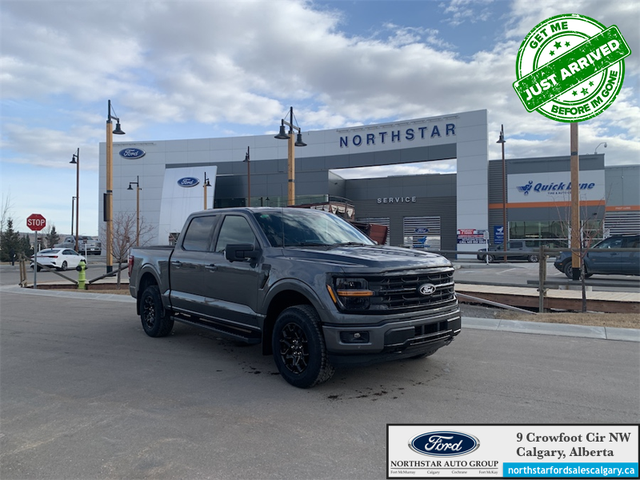 2026 FORD F-150 XLT - Photo 5