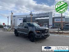 2026 FORD F-150 XLT - Photo 5