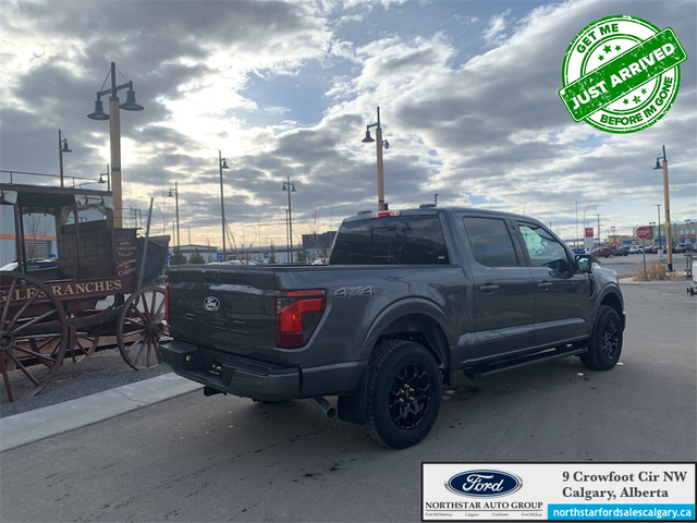 2026 FORD F-150 XLT - Photo 6