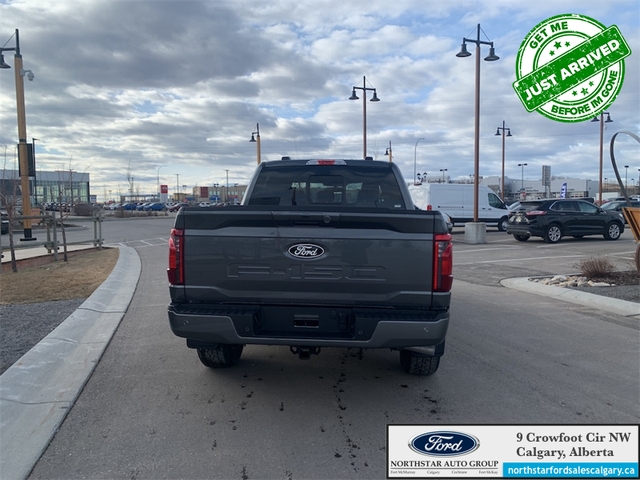 2026 FORD F-150 XLT - Photo 7