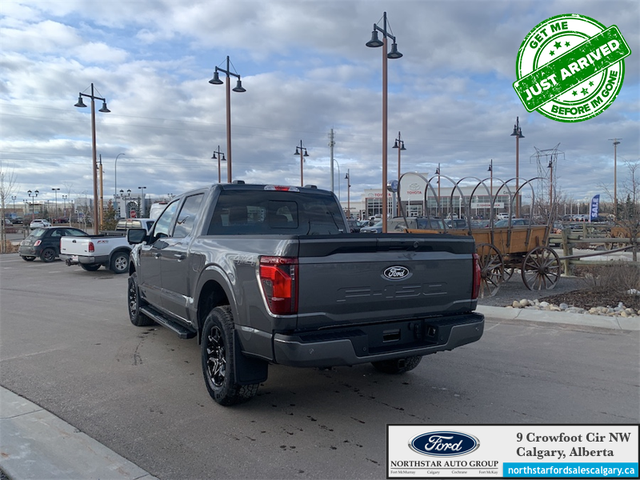 2026 FORD F-150 XLT - Photo 8