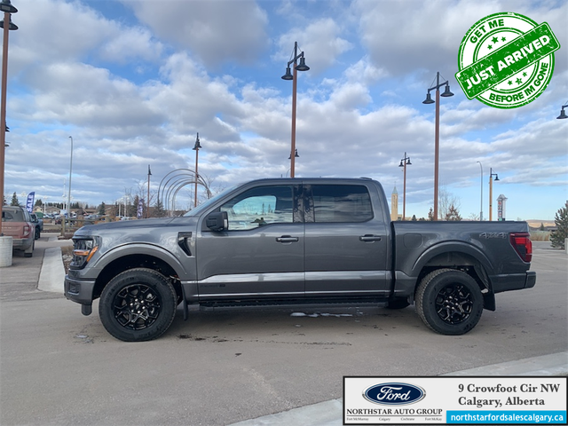 2026 FORD F-150 XLT - Photo 9