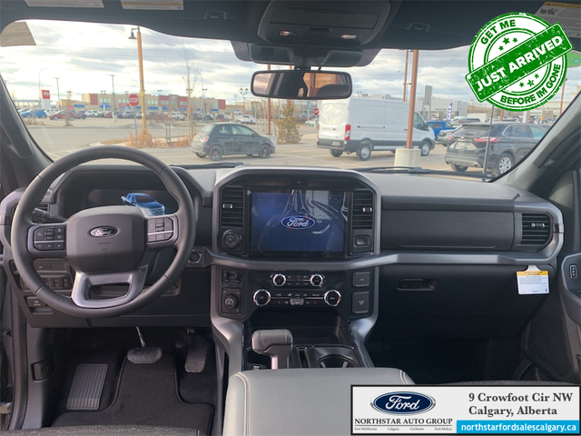 2026 FORD F-150 XLT - Photo 10