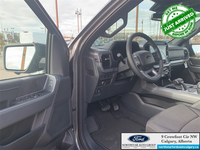 2026 FORD F-150 XLT - Photo 11