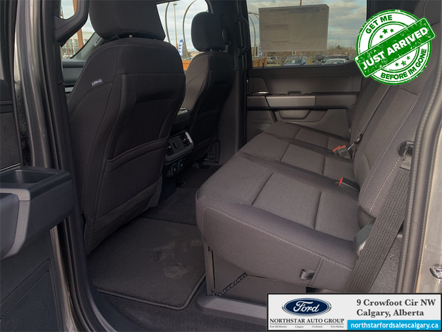 2026 FORD F-150 XLT - Photo 12