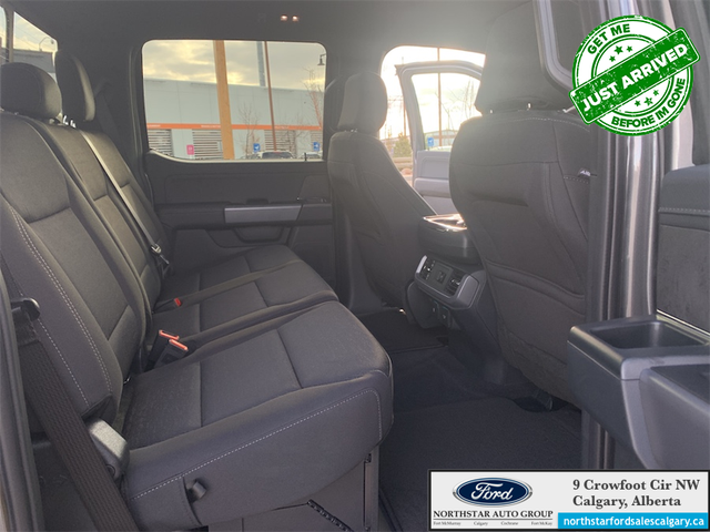 2026 FORD F-150 XLT - Photo 13