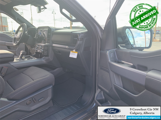 2026 FORD F-150 XLT - Photo 14