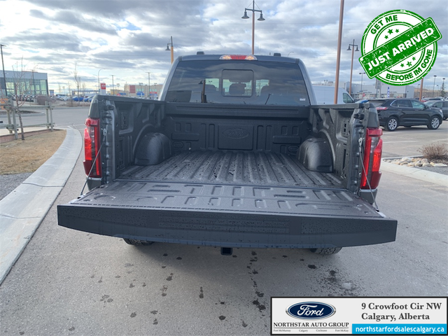 2026 FORD F-150 XLT - Photo 15
