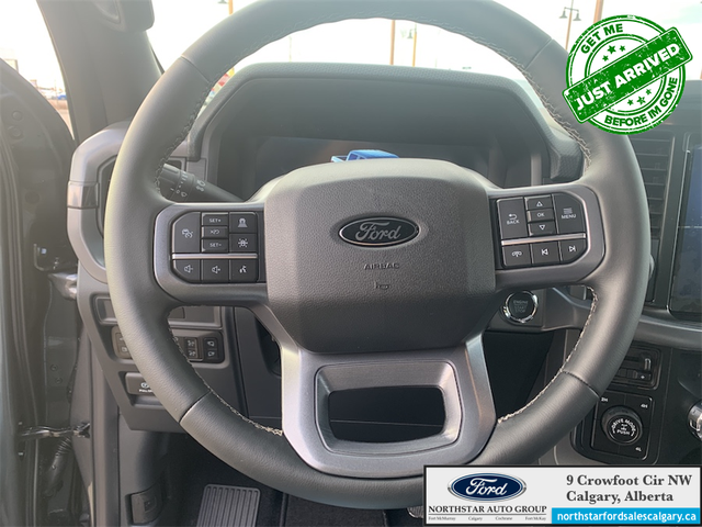 2026 FORD F-150 XLT - Photo 16
