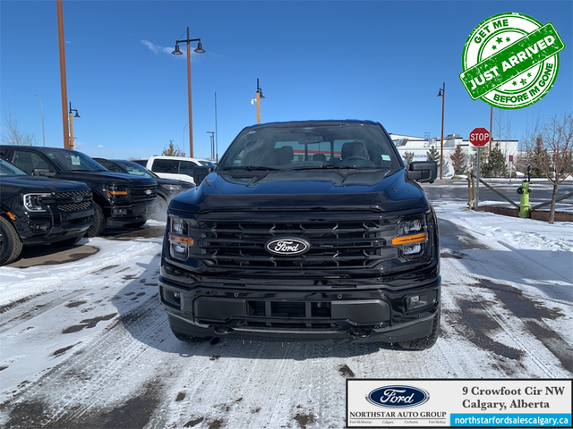 2026 FORD F-150 XLT - Photo 2