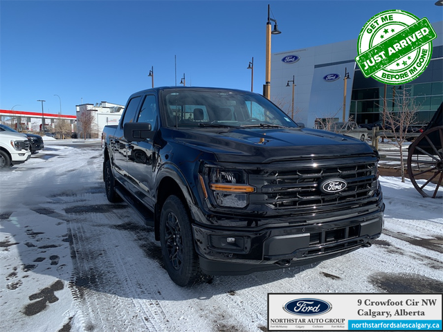2026 FORD F-150 XLT - Photo 4