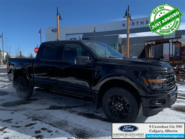 2026 FORD F-150 XLT - Photo 5