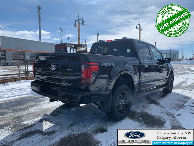2026 FORD F-150 XLT - Photo 6