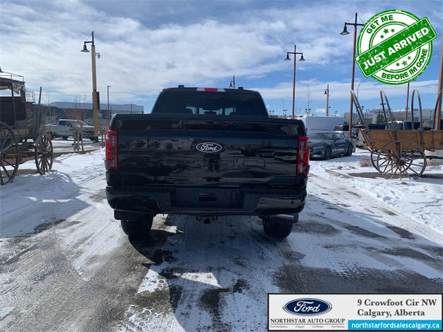 2026 FORD F-150 XLT - Photo 7