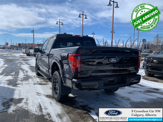 2026 FORD F-150 XLT - Photo 8