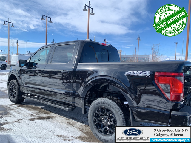2026 FORD F-150 XLT - Photo 9
