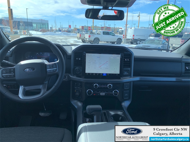 2026 FORD F-150 XLT - Photo 10