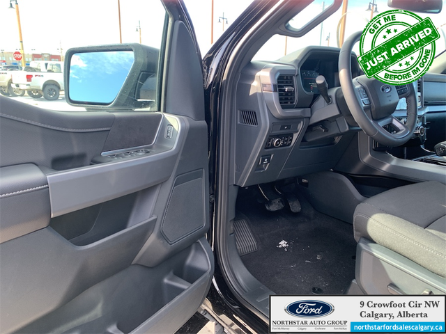 2026 FORD F-150 XLT - Photo 11