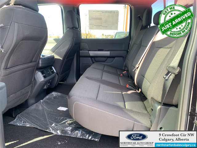2026 FORD F-150 XLT - Photo 12
