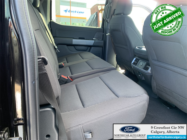 2026 FORD F-150 XLT - Photo 13
