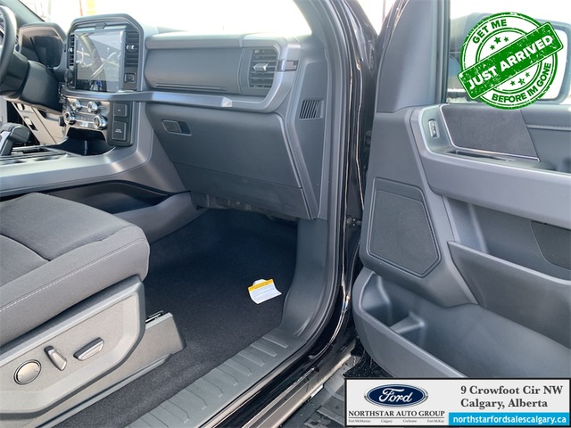 2026 FORD F-150 XLT - Photo 14