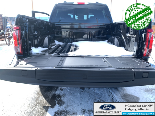 2026 FORD F-150 XLT - Photo 15