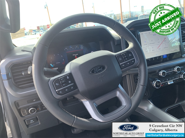 2026 FORD F-150 XLT - Photo 16