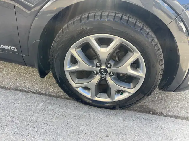 2019 Kia Sorento 3.3L SX - Photo 4