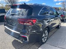 2019 Kia Sorento 3.3L SX - Photo 5