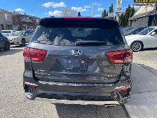 2019 Kia Sorento 3.3L SX - Photo 6