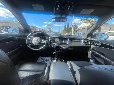2019 Kia Sorento 3.3L SX - Photo 16