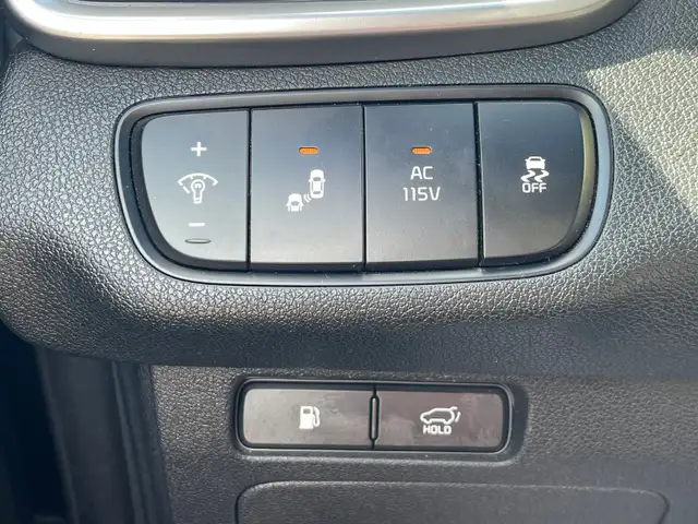 2019 Kia Sorento 3.3L SX - Photo 20