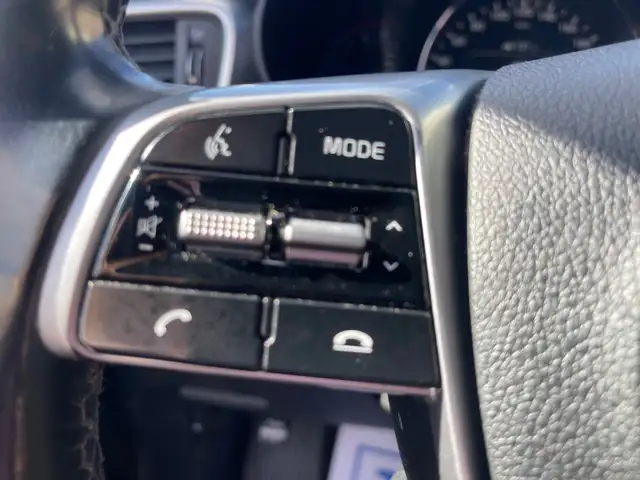 2019 Kia Sorento 3.3L SX - Photo 22