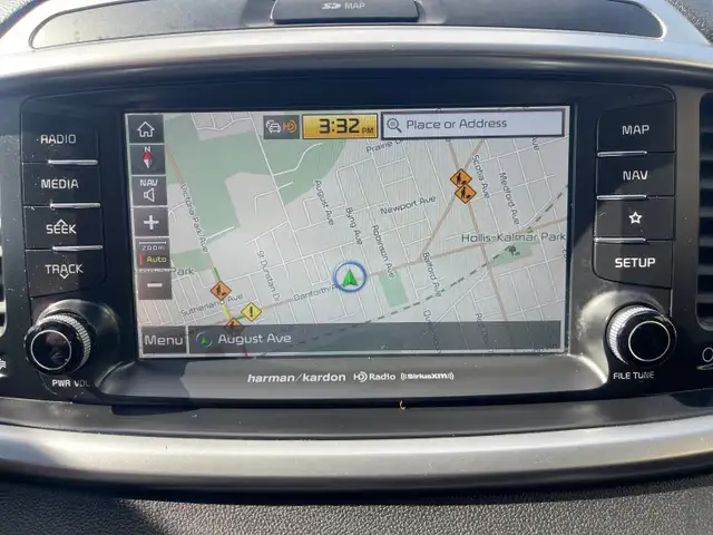 2019 Kia Sorento 3.3L SX - Photo 26