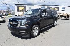 2018 Chevrolet Suburban LT 4WD