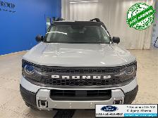 2026 FORD Bronco Sport Badlands - Photo 2