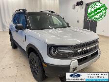 2026 FORD Bronco Sport Badlands - Photo 4