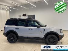 2026 FORD Bronco Sport Badlands - Photo 5